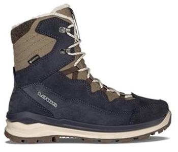 Lowa Ottawa EVO GTX navy/dune