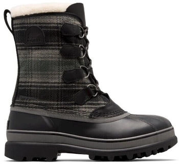 Sorel Caribou Men's (NM1000) black/quarry