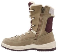 Lowa 641556-4340-2,5, Lowa Winterstiefel Bianca High GTX (Veloursleder/Textil,