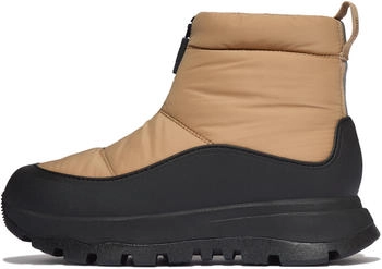 FitWear NEO D HYKER camel
