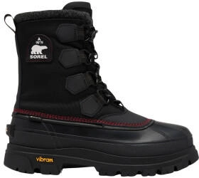 Sorel Caribou Men's (NM1000) schwarz