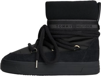 Tommy Hilfiger FW0FW08998 grau/schwarz