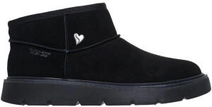 Skechers Keepsakes Cozy - Cozy Mini schwarz