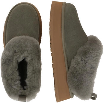 UGG Tazzelle (1171393) moss green