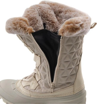 Kamik Snovalley 6 off white