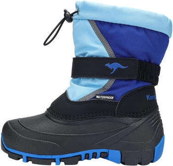 KangaROOS KANGA-BEAN V