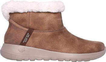 Skechers On-The-Go Joy Cozy Dream braun