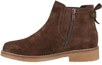 Hush Puppies Maddy schokolade
