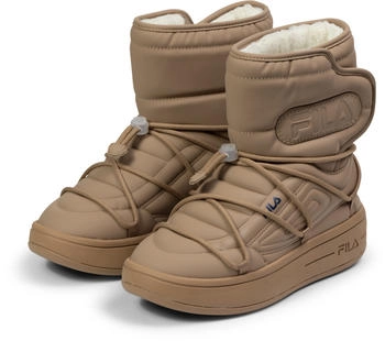 Fila Superbubble Boot (FFW0594) braun