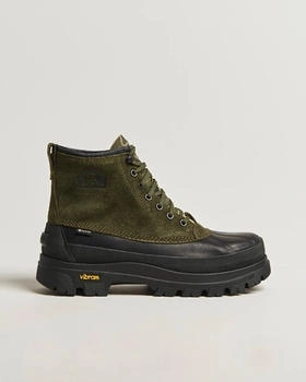 Sorel CALLSIGN HORIZON™ GTX dunkelgrün/schwarz