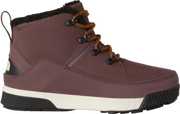 The North Face Sierra Waterproof Street Boots tawny quartz/burnt umber