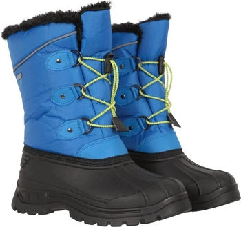 Mountain Warehouse Whistler Adaptive (MW1474) leuchtend blau
