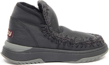 Mou ESKIMO JOGGER (H7766) nero