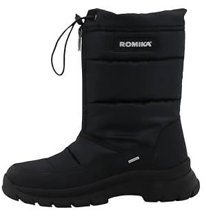 Romika 84R0132005 Snow Boots schwarz