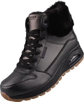Skechers UNO Rugged - Galactic Heights schwarz
