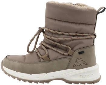 Kappa Laiza hellbraun/khaki