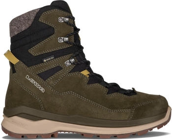 Lowa Ottawa EVO GTX (7829) oliv/bernsteingrün