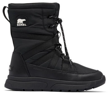 Sorel Whitney III Tall WP schwarz