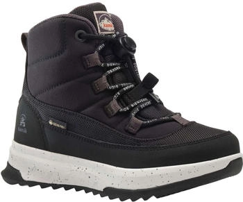 Kamik Stormy GTX schwarz/grau
