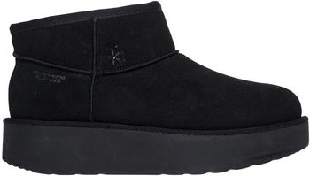 Skechers Keep Cozy schwarz