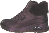 Skechers Winterboots "UNO RUGGED - GALACTIC HEIGHTS" Schn&uuml;rboots, Sneaker mit
