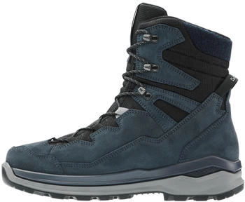 Lowa Ottawa EVO GTX (7829) navy/grau