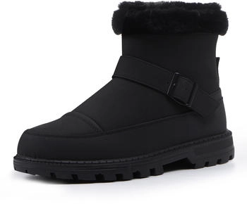 Luhta MALLIKAS MS black