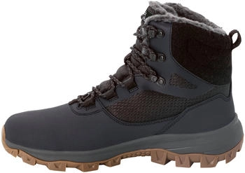 Jack Wolfskin Boots dunkelblau/dunkelbraun