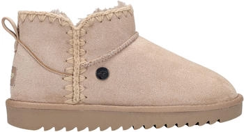 KangaROOS K-UW MOCK stone brown/beige