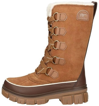 Sorel Suede Snowboots veloursleder