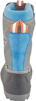 Kamik Cascade lt.grey(LGY)