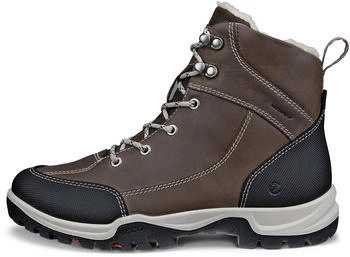 Ecco Xpedition III Waterproof black/dark clay