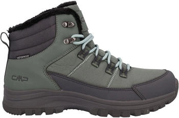 CMP Auryl Mid WMN Snow Boots WP (78UU) musk-titanio
