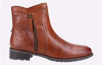 Hush Puppies Scarlett hautfarben