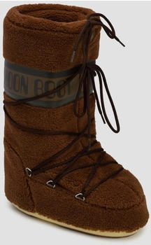 Moon Boot Moon Boots ICON braun
