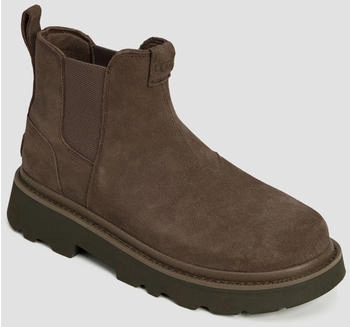 UGG UGG® Chelsea Lug Boot 1171372-MLSS-11 molasses