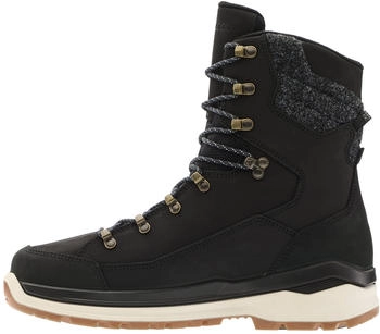 Lowa Renegade EVO ICE 2 GTX Ws schwarz/champagner