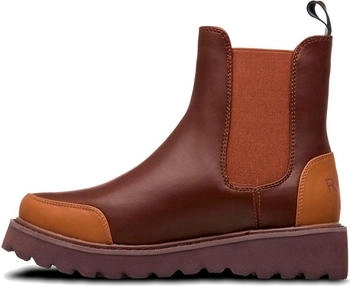 Roxy Idalie - Rain Boots tan/brown