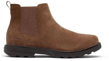 Sorel Cyprus™ Chelsea WP tobacco/blackened brown