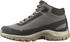 plum kitten/phantom/desert tan: Salomon Shelter WP