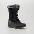 Kamik Kamik Winterstiefel Snovalley 6 (Wildleder, wasserdicht) 2025 schwarz