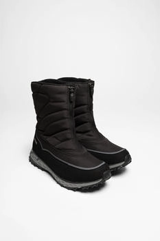Meindl Canadian Winter GORE-TEX® schwarz