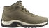Salomon Shelter WP braun/beige (StoneGray/Black/RainyDay)