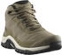 Salomon Shelter WP braun/beige (StoneGray/Black/RainyDay)