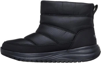 Skechers On-The-Go Stellar schwarz