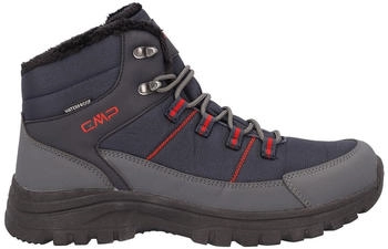 CMP Auryl Mid Snow Boots WP carbon-grey