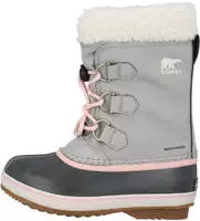 Sorel 2114111081, Sorel - Kid's Yoot Pac Nylon Waterproof - Winterschuhe 32 | EU 32
