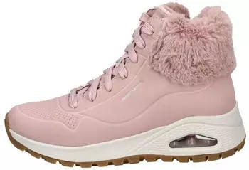 Skechers Uno Rugged - Fall Air rosa