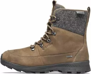 Icebug Adak Woolpower Michelin Wic braun