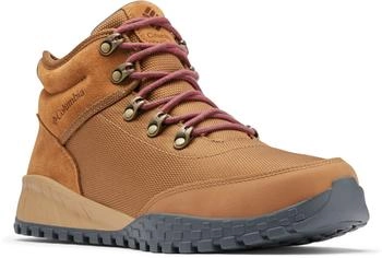 Columbia Fairbanks Mid hellbraun